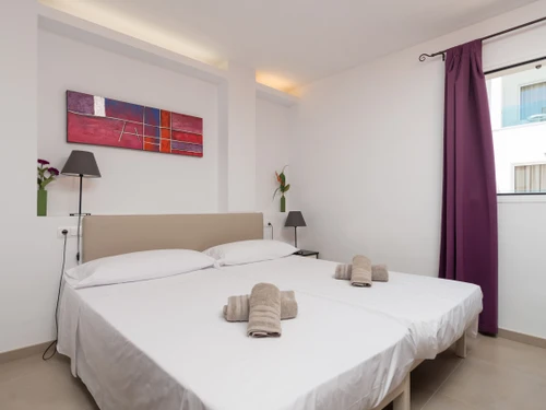 Apartment Cala Bona, 2 bedrooms, 4 persons - photo_1011963753500