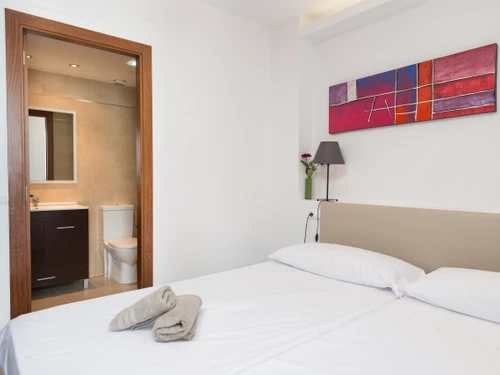 Apartment Cala Bona, 2 bedrooms, 4 persons - photo_1011963753500