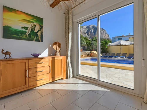 Villa Xàbia, 2 Schlafzimmer, 4 Personen - photo_1011963753625