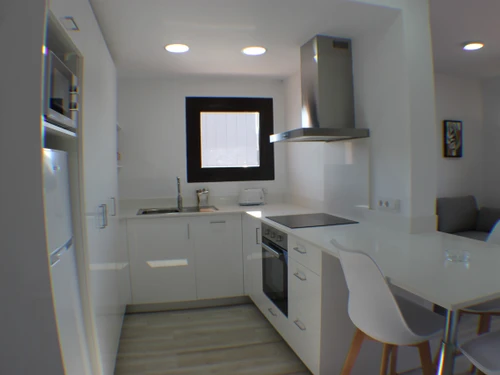 Appartement Roses, 3 pièces, 4 personnes - photo_1011963753885