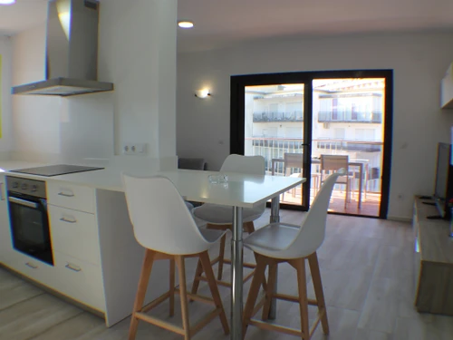 Appartement Roses, 3 pièces, 4 personnes - photo_1011963753885