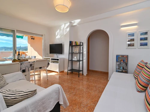 Apartamento Javea, 2 dormitorios, 4 personas - photo_1011963754141