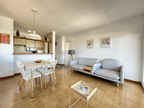 Appartement Roses, 3 pièces, 4 personnes - photo_1011963754401