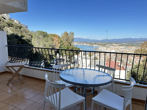 Appartement Roses, 3 pièces, 4 personnes - photo_1011963754401