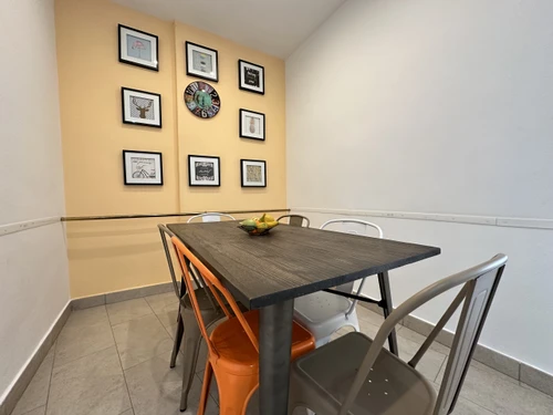 Appartement Roses, 3 pièces, 6 personnes - photo_1011963756346