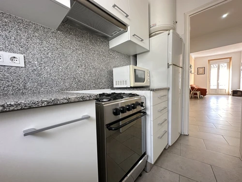 Appartement Roses, 3 pièces, 6 personnes - photo_1011963756346