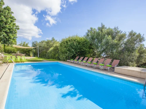 Villa Sant Llorenç Des Cardassar, 4 Schlafzimmer, 8 Personen - photo_1011963758856