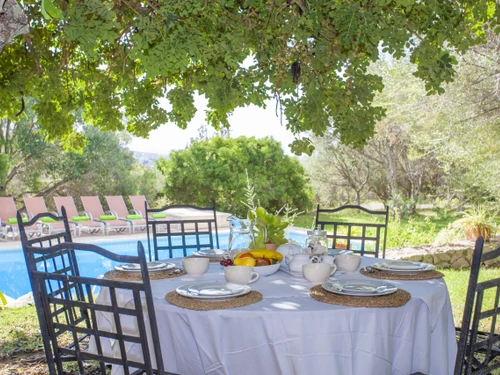 Villa Sant Llorenç Des Cardassar, 4 Schlafzimmer, 8 Personen - photo_1011963758856