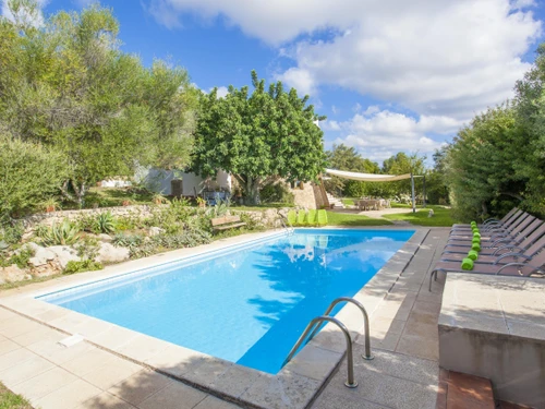 Villa Sant Llorenç Des Cardassar, 4 dormitorios, 8 personas - photo_1011963758856