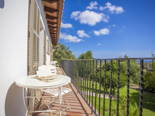 Villa Sant Llorenç Des Cardassar, 4 Schlafzimmer, 8 Personen - photo_1011963758856