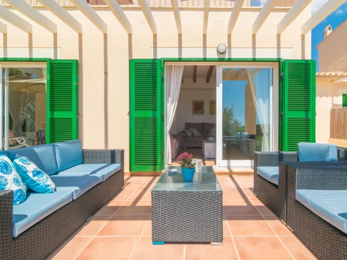 Villa Palma de Mallorca, 4 dormitorios, 8 personas - photo_1011963759843