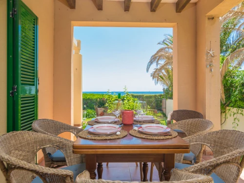 Villa Palma de Mallorca, 4 dormitorios, 8 personas - photo_1011963759843