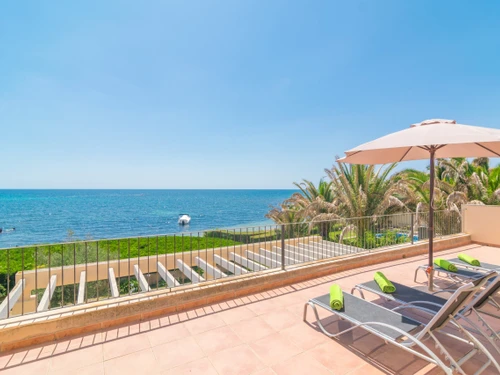 Villa Palma de Mallorca, 5 pièces, 8 personnes - photo_1011963759843