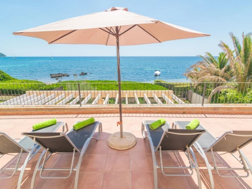 Villa Palma de Mallorca, 4 dormitorios, 8 personas - photo_1011963759843