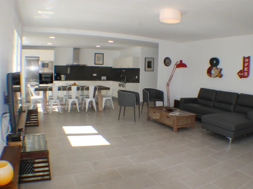 Appartement Roses, 5 pièces, 10 personnes - photo_1011963760345