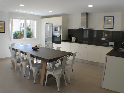 Appartement Roses, 5 pièces, 10 personnes - photo_1011963760345