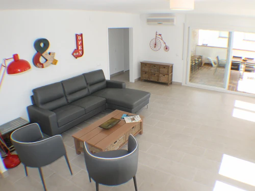 Appartement Roses, 5 pièces, 10 personnes - photo_1011963760345