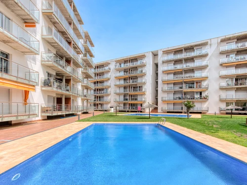 Appartement Roses, 3 pièces, 4 personnes - photo_1011865252491