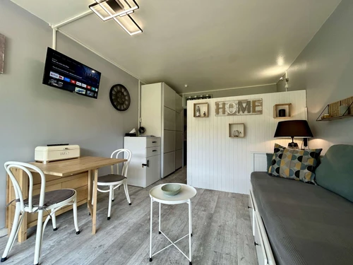 Ferienwohnung Dévoluy, Studio, 4 Personen - photo_1011963765783