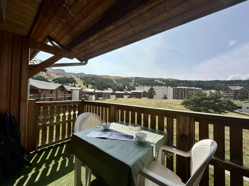 Appartement Le Dévoluy, 2 pièces, 6 personnes - photo_1011963765911