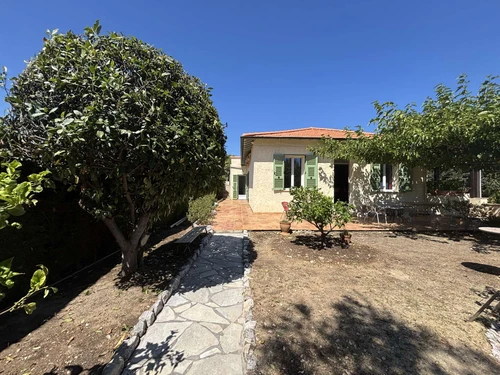 Maison Cagnes-sur-Mer, 4 pièces, 5 personnes - photo_1011963767204