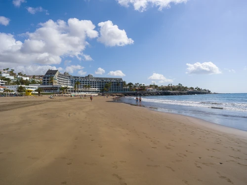 Villa Maspalomas, 2 bedrooms, 5 persons - photo_1011746783389