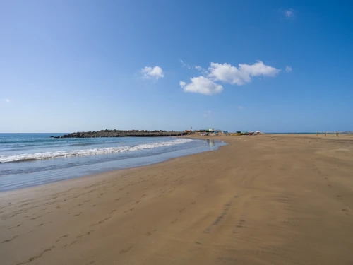 Villa Maspalomas, 2 bedrooms, 5 persons - photo_1011746783389