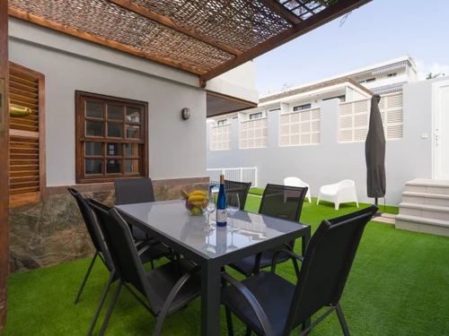 Villa Maspalomas, 2 bedrooms, 5 persons - photo_1011746783389