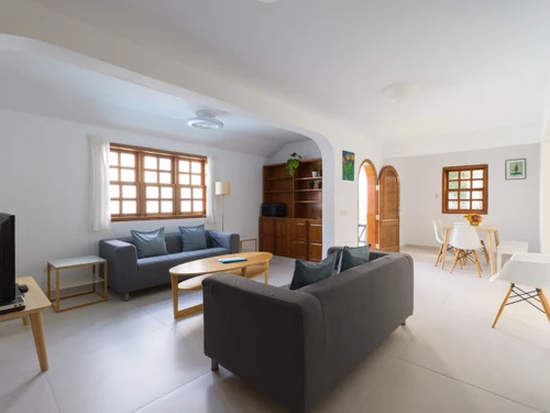 Villa Maspalomas, 2 bedrooms, 5 persons - photo_1011746783389