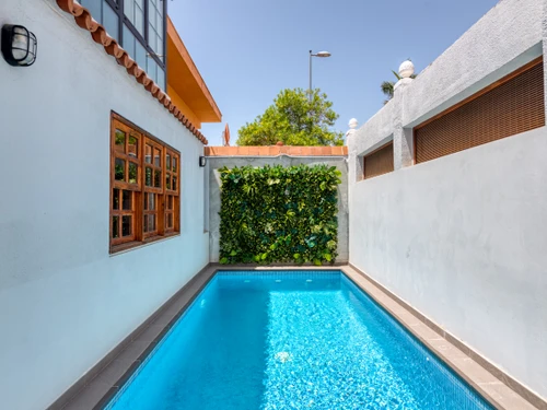 Villa Maspalomas, 2 bedrooms, 5 persons - photo_1011746783389