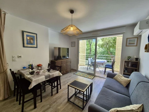 Apartamento Cavalaire-sur-Mer, 1 dormitorio, 4 personas - photo_1011506112892