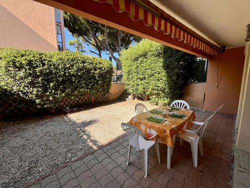 Apartment Cavalaire-sur-Mer, 1 bedroom, 4 persons - photo_1540013934