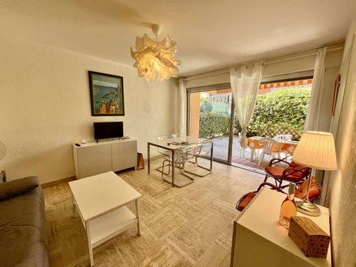 Appartement Cavalaire-sur-Mer, 2 pièces, 4 personnes - photo_1540013934