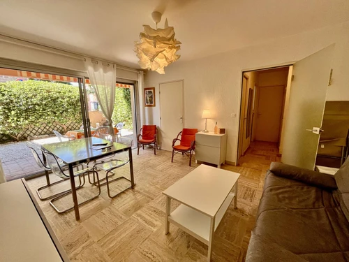 Appartement Cavalaire-sur-Mer, 2 pièces, 4 personnes - photo_1540013934