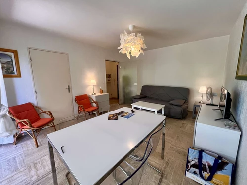 Appartement Cavalaire-sur-Mer, 2 pièces, 4 personnes - photo_1540013934