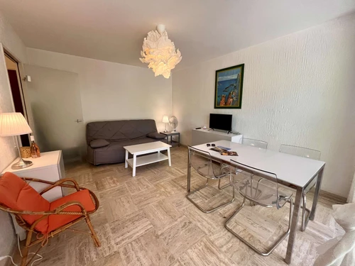 Appartement Cavalaire-sur-Mer, 2 pièces, 4 personnes - photo_1540013934