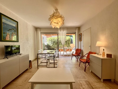 Appartement Cavalaire-sur-Mer, 2 pièces, 4 personnes - photo_1540013934