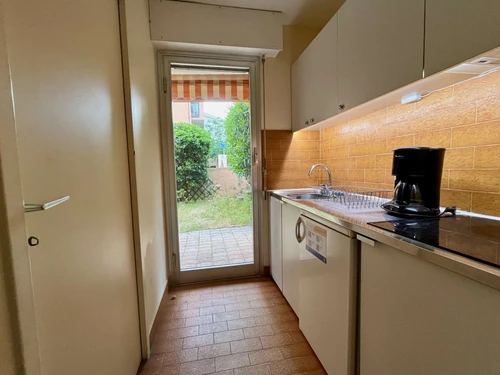 Appartement Cavalaire-sur-Mer, 2 pièces, 4 personnes - photo_1540013934