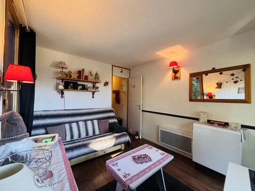 Studio La Plagne-Tarentaise, studio flat, 2 persons - photo_1011963774168