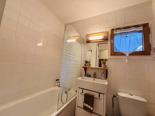 Studio La Plagne-Tarentaise, studio flat, 2 persons - photo_1011963774168