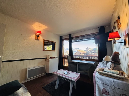 Studio La Plagne-Tarentaise, studio flat, 2 persons - photo_1011963774168