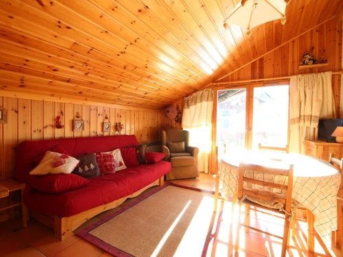 Appartement Les Carroz d'Arâches, 3 pièces, 6 personnes - photo_14920584587