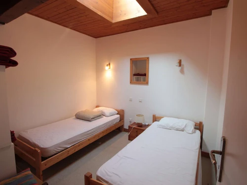 Appartement Les Carroz d'Arâches, 4 pièces, 6 personnes - photo_14920553051