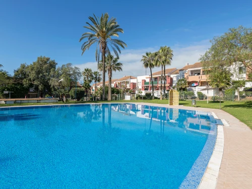 Ferienwohnung Chiclana, 2 Schlafzimmer, 4 Personen - photo_1011963790046