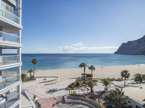 Ferienwohnung Calp, 1 Schlafzimmer, 3 Personen - photo_1011865593494