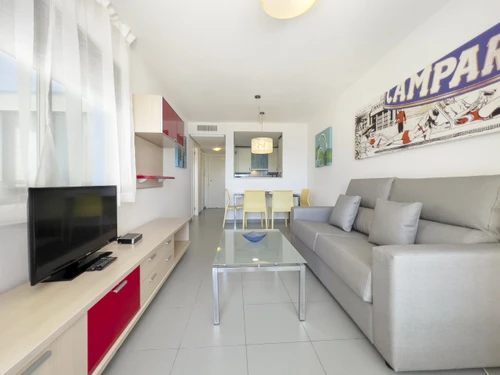 Ferienwohnung Calp, 1 Schlafzimmer, 3 Personen - photo_1011865593494