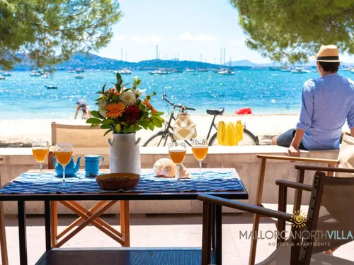 Apartment Port de Pollença, 3 bedrooms, 6 persons - photo_1011716700458