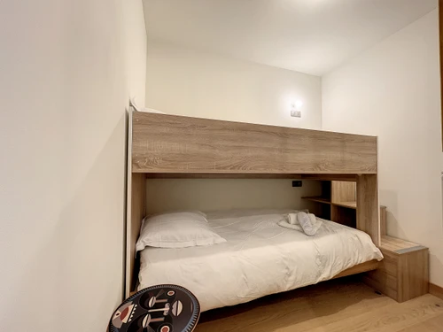 Apartment Les Gets, 2 bedrooms, 4 persons - photo_1011963804856