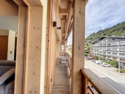 Apartment Les Gets, 2 bedrooms, 4 persons - photo_1011963804856