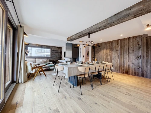 Appartement Les Gets, 5 pièces, 11 personnes - photo_1011963805133